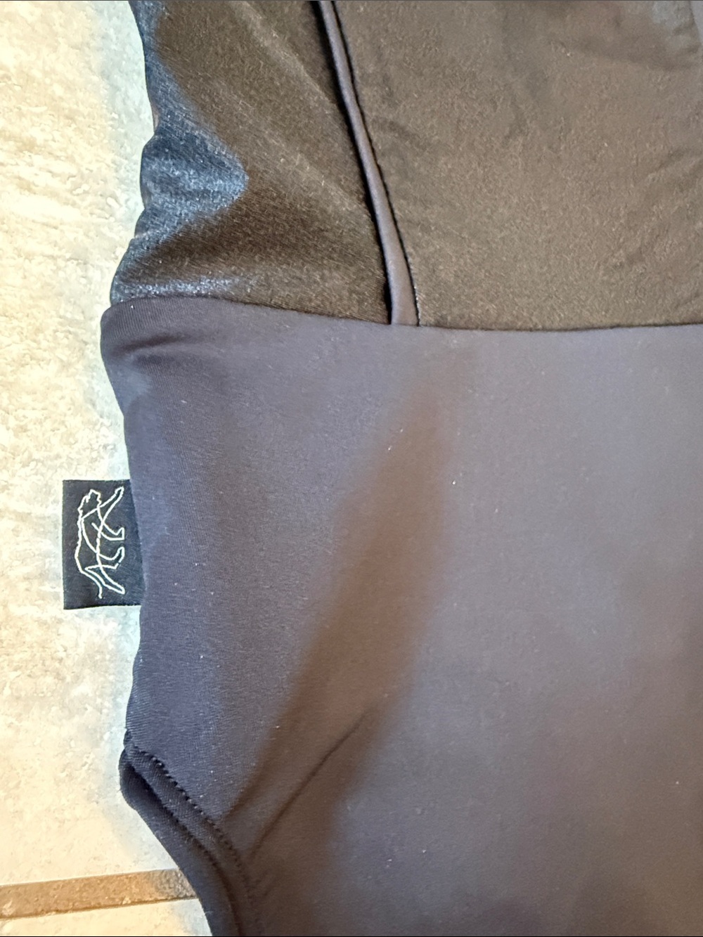 Tiger Friday Finn Leotard CL - Picture 9 of 15